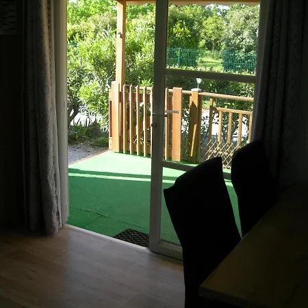 Camping Le Montourey A 83600